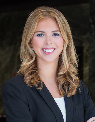 Meghan Donovan industrial real estate St Louis NAI DESCO