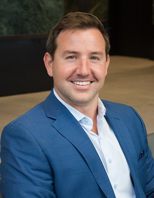 Tim Cribbin industrial real estate broker St Louis NAI DESCO